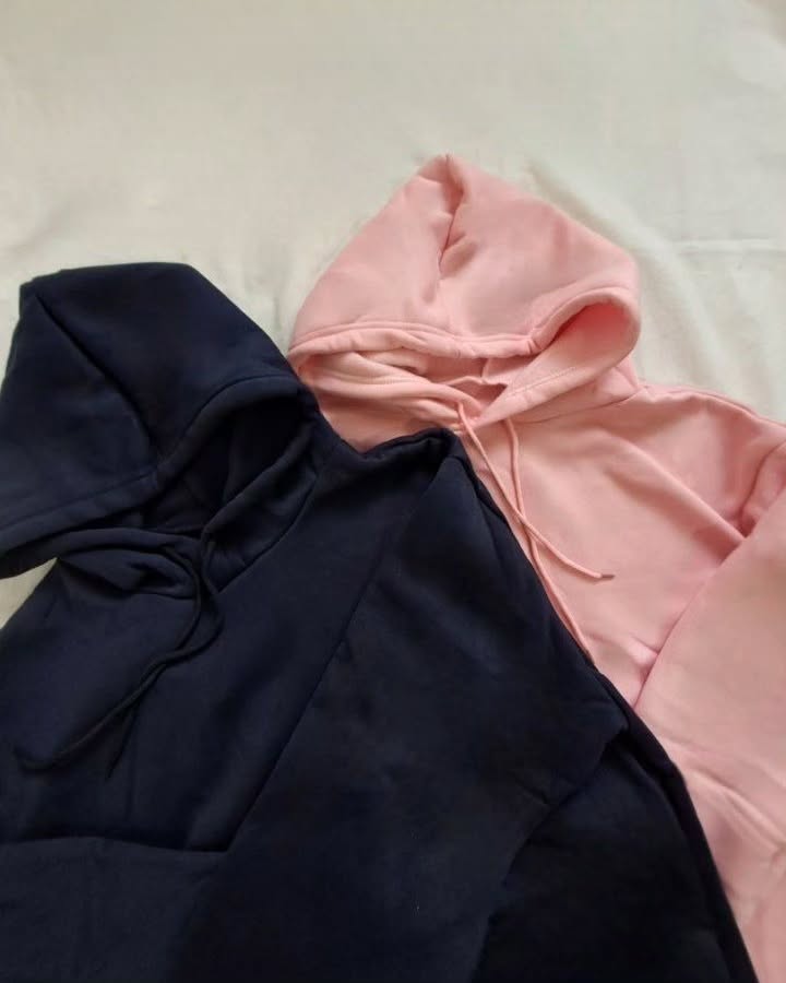 هودی لش مشکی