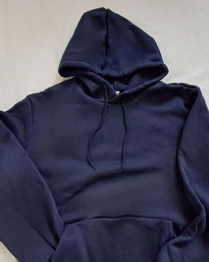 هودی لش صورتی پاستیلی