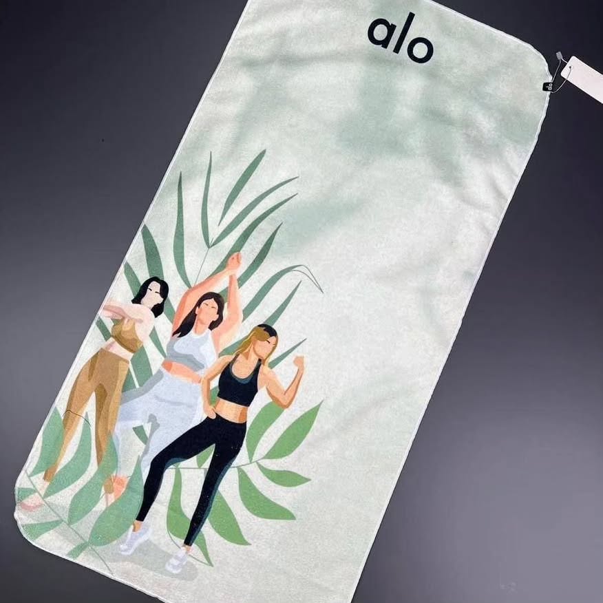 حوله ورزشی زرد